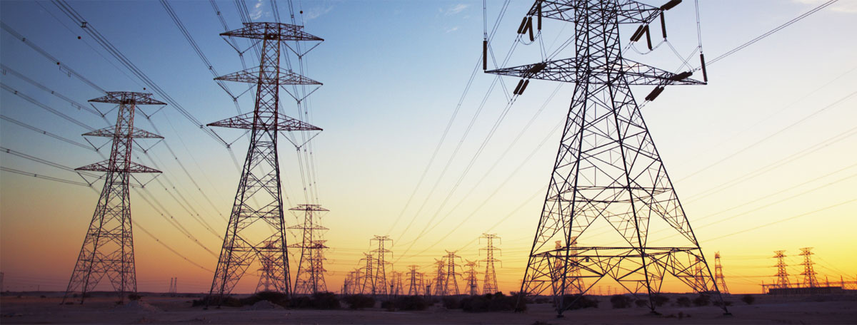 Elektrik Proje ve Taahhüt Hizmetleri