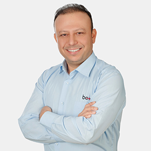 İletişim Doruk Yavaş