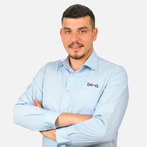 İletişim Melike Yıldız