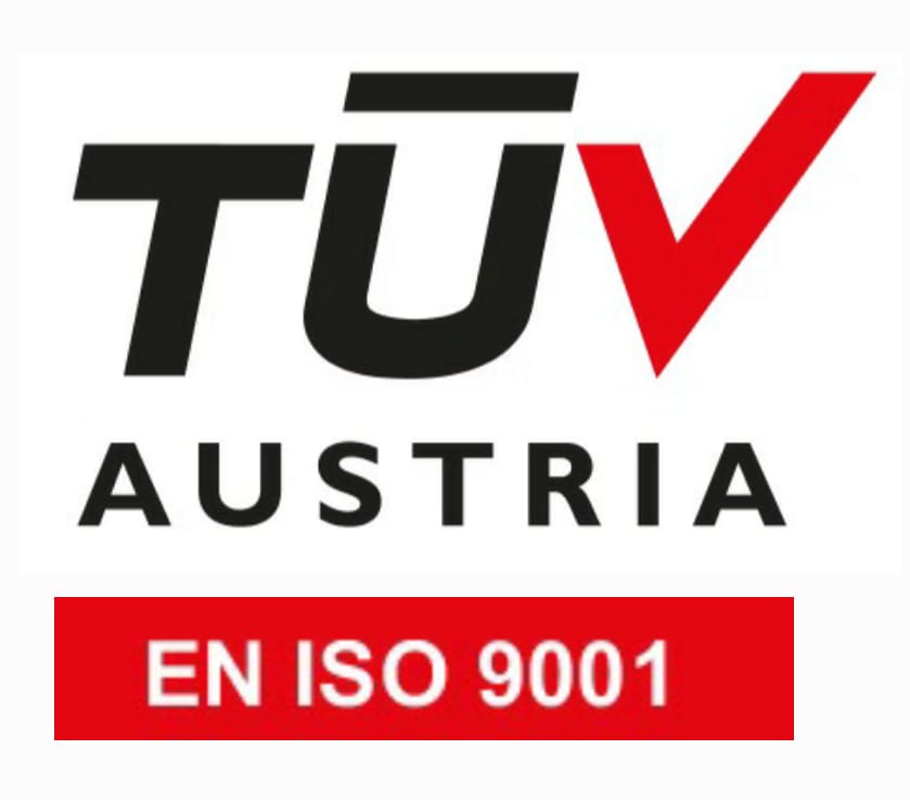 Beta Elektrik Mühendislik TUV